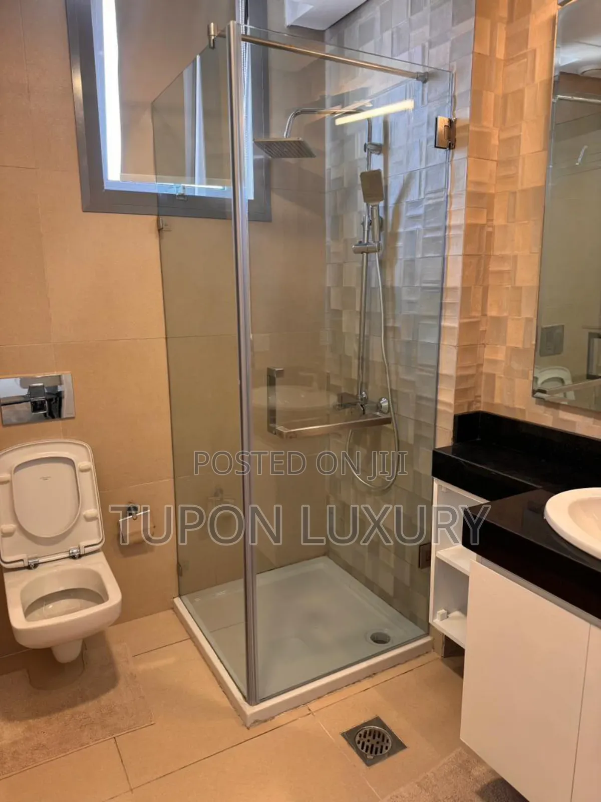 11th Floor Ocean View 2bedroom in Eko Atlantic in Eko Atlantic