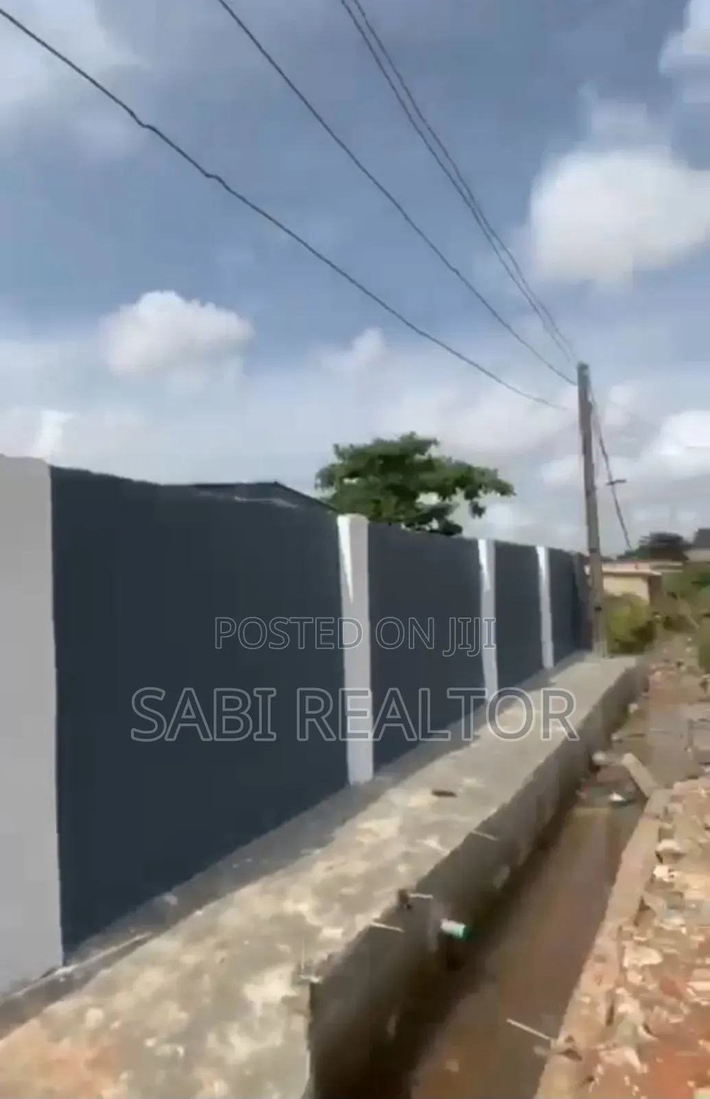 Furnished 3bdrm Block of Flats in Ikotun for sale in Igando / Ikotun/Igando