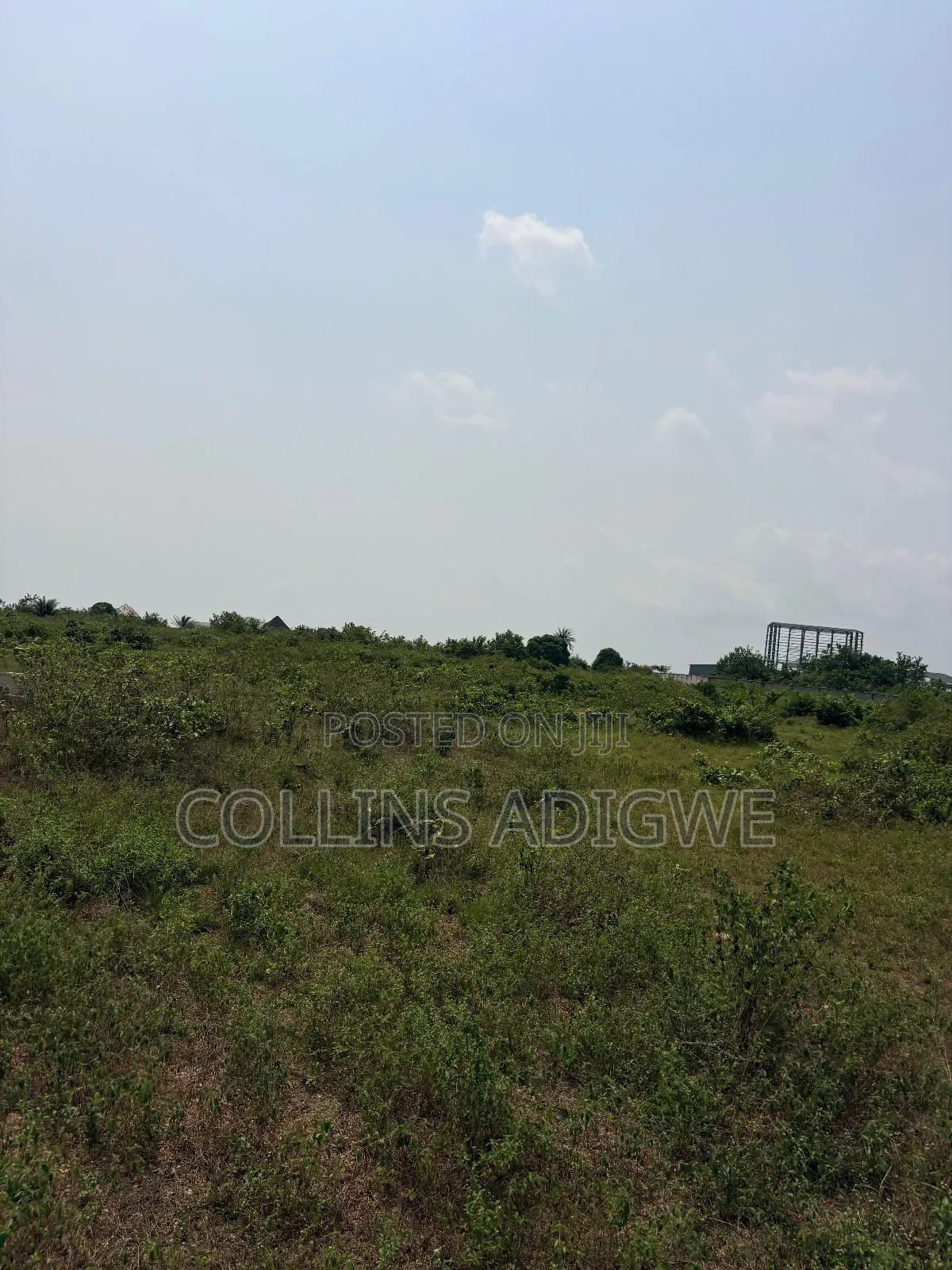 600sqm Land at Spring Estate Ibeju Lekki in Ibeju
