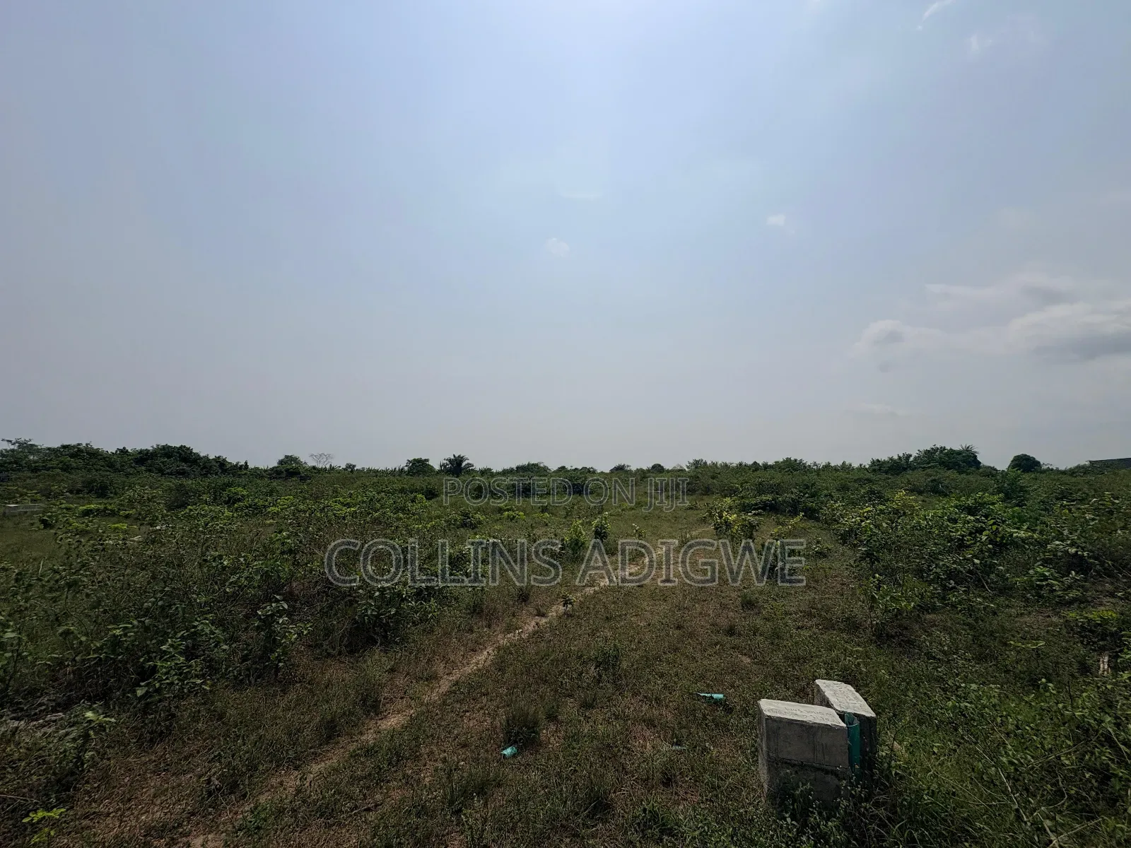 600sqm Land at Spring Estate Ibeju Lekki in Ibeju