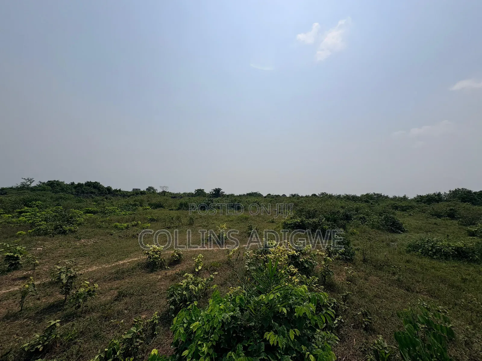 600sqm Land at Spring Estate Ibeju Lekki in Ibeju