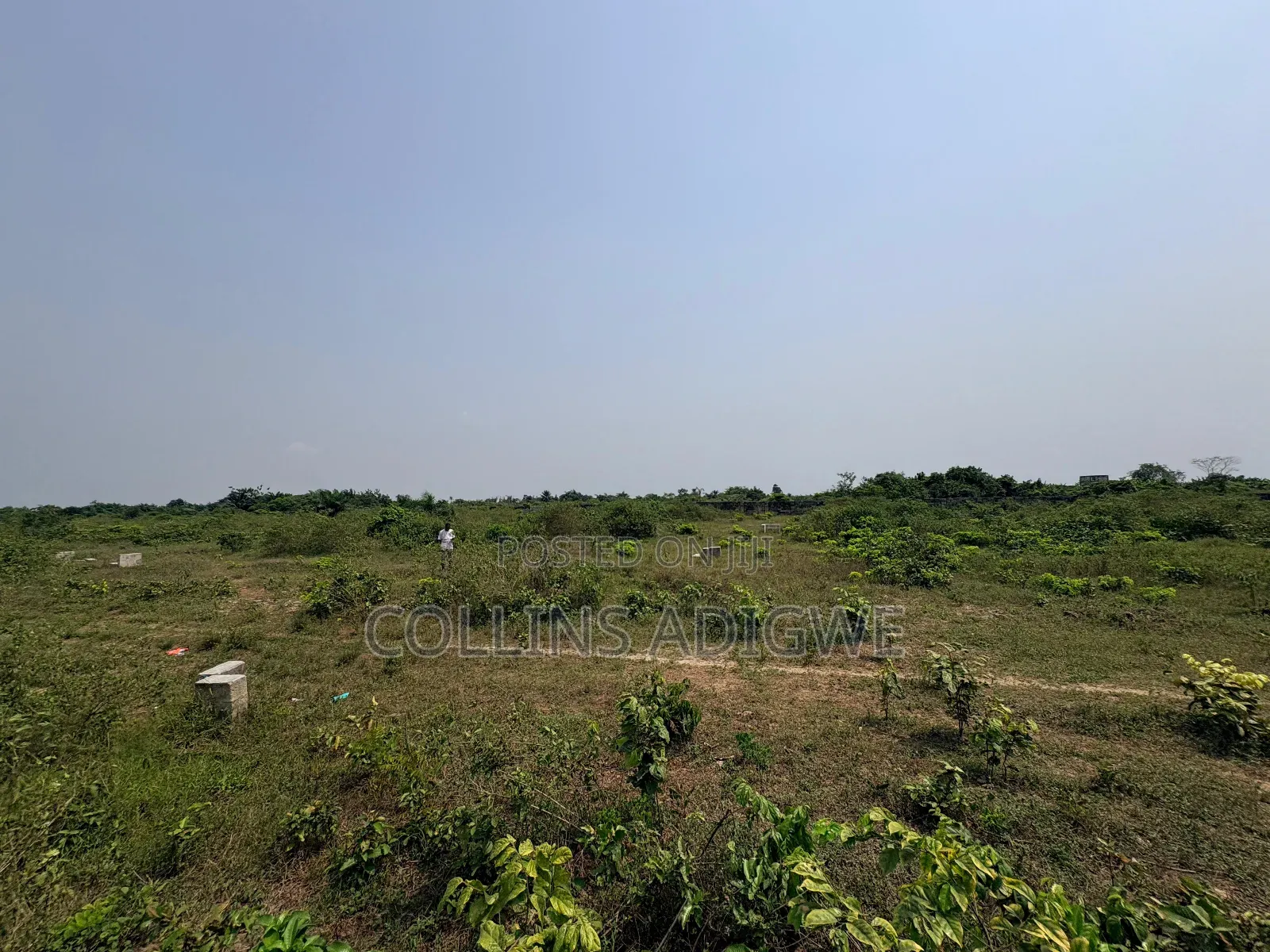 600sqm Land at Spring Estate Ibeju Lekki in Ibeju