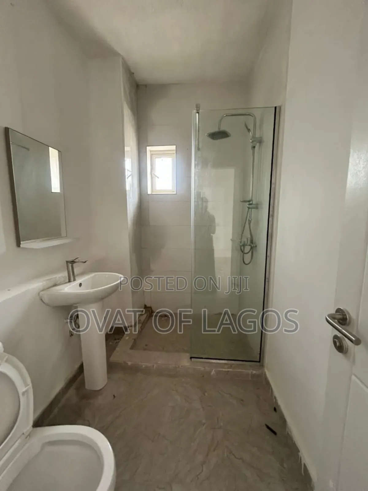 Mini Flat in Freedom Way, Lekki Phase 1 for rent in Lekki Phase 1