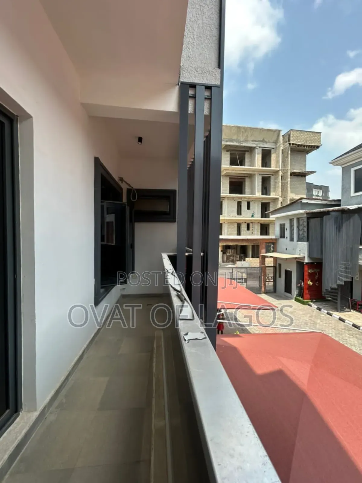 4bdrm Duplex in Ikate for sale in Ikate