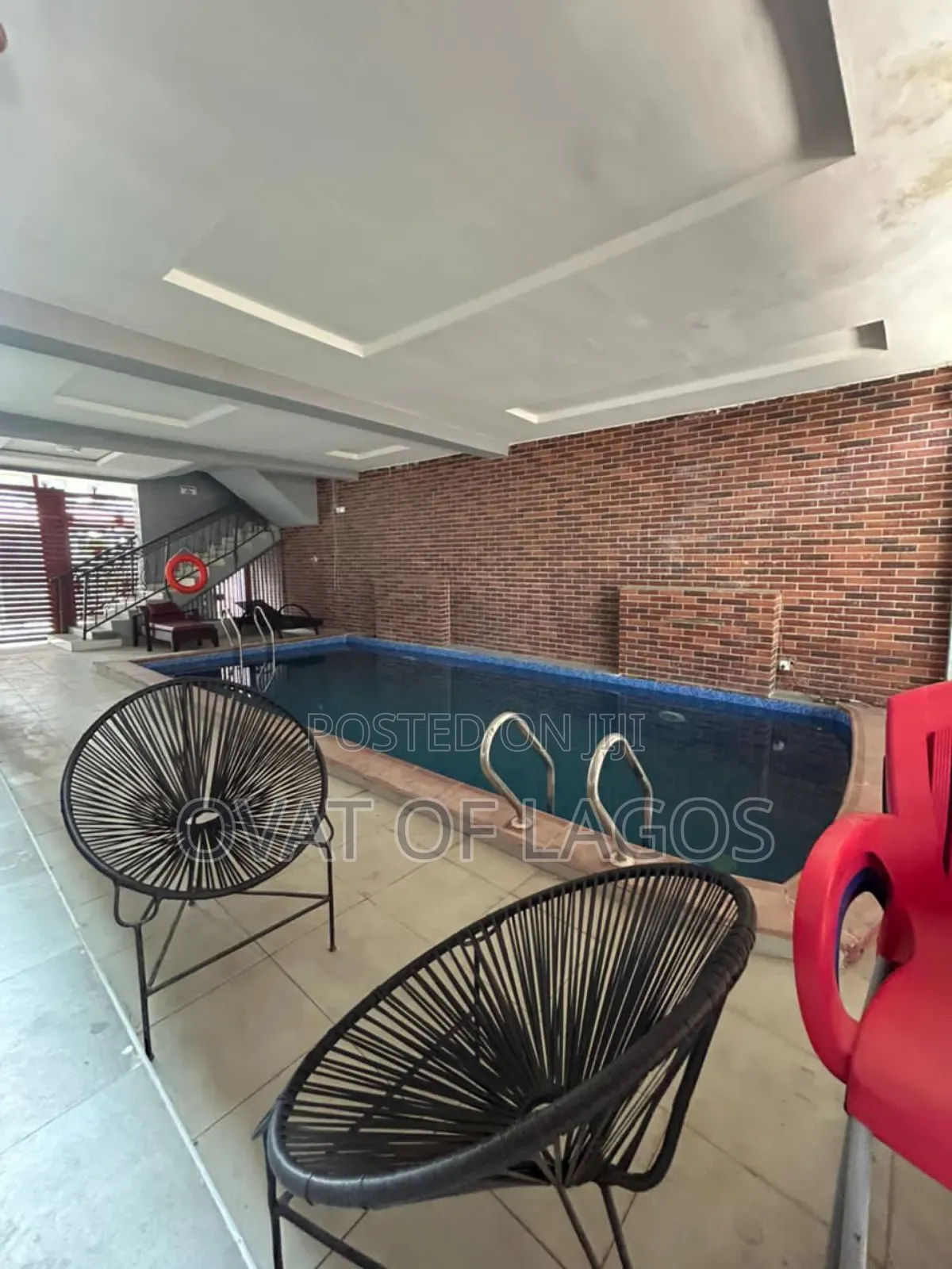 4bdrm Duplex in Ikate for sale in Ikate