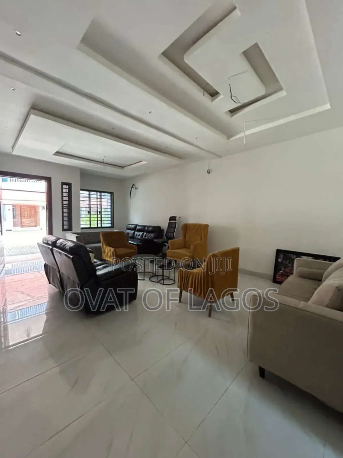 4bdrm Duplex in Ikate for sale in Ikate