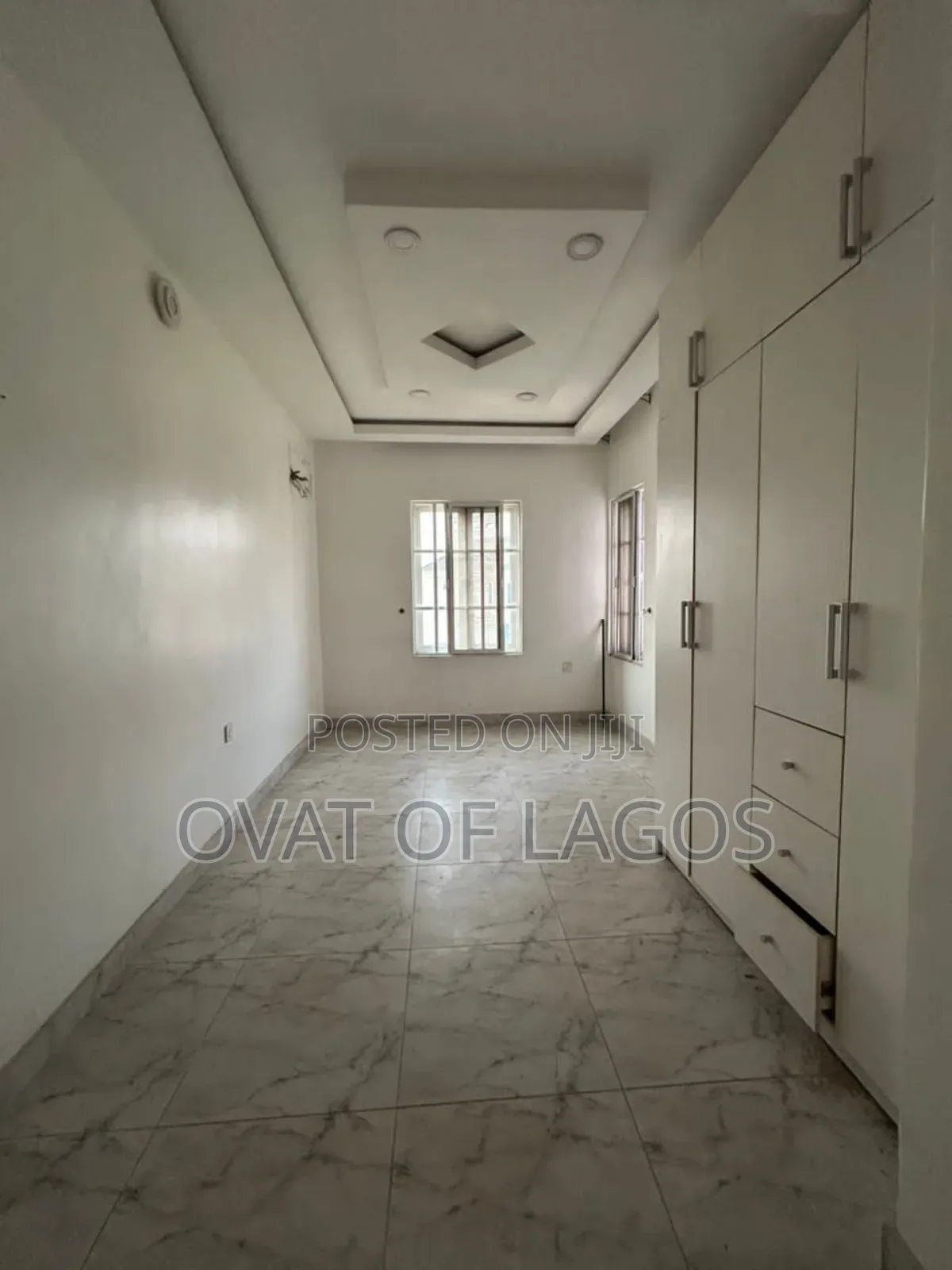2bdrm Apartment in Ikate for rent in Ikate