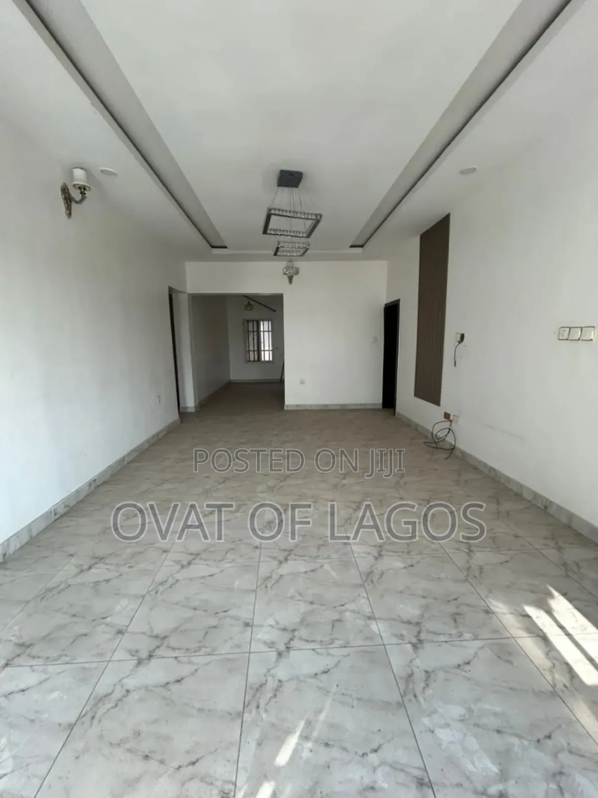 2bdrm Apartment in Ikate for rent in Ikate