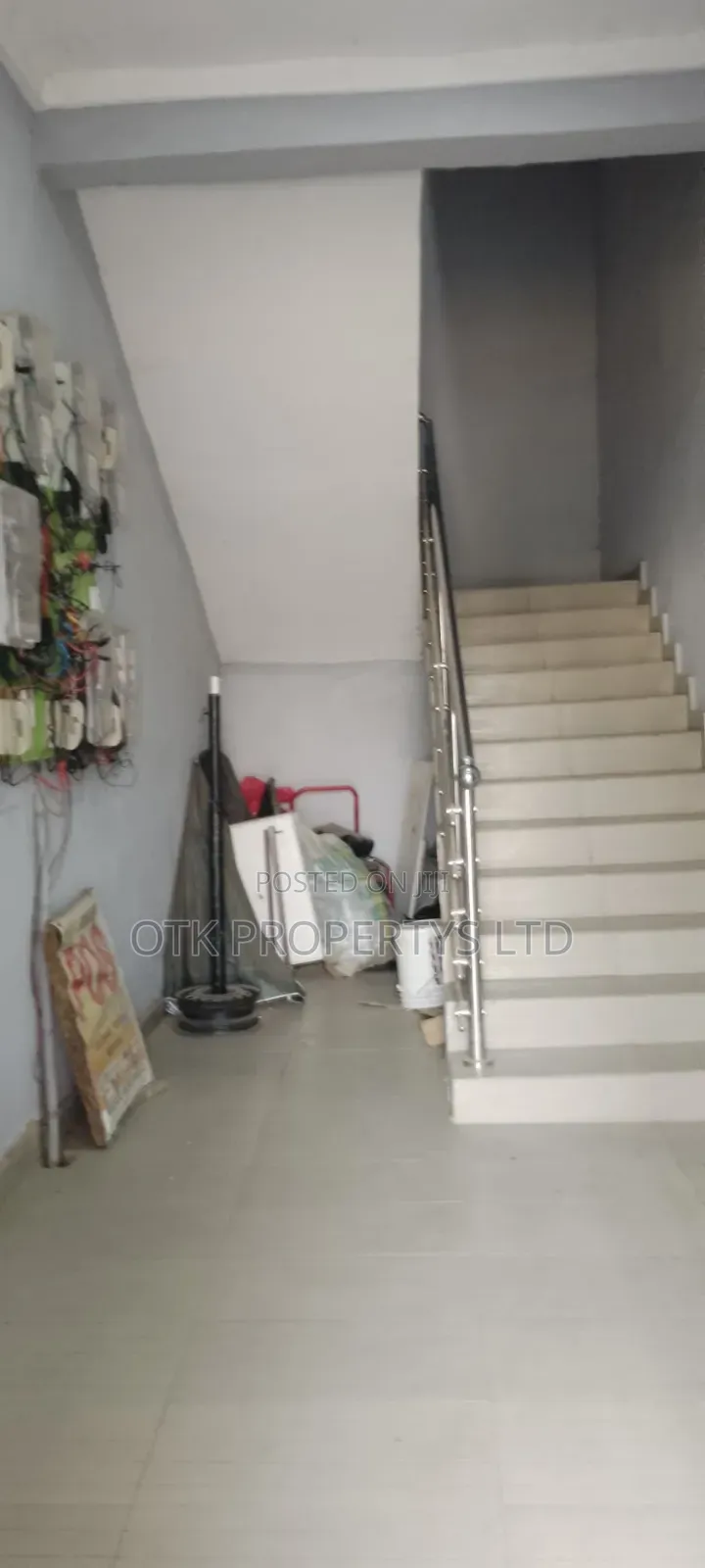 2bdrm Block of Flats in Fo1, Kubwa for rent in Kubwa