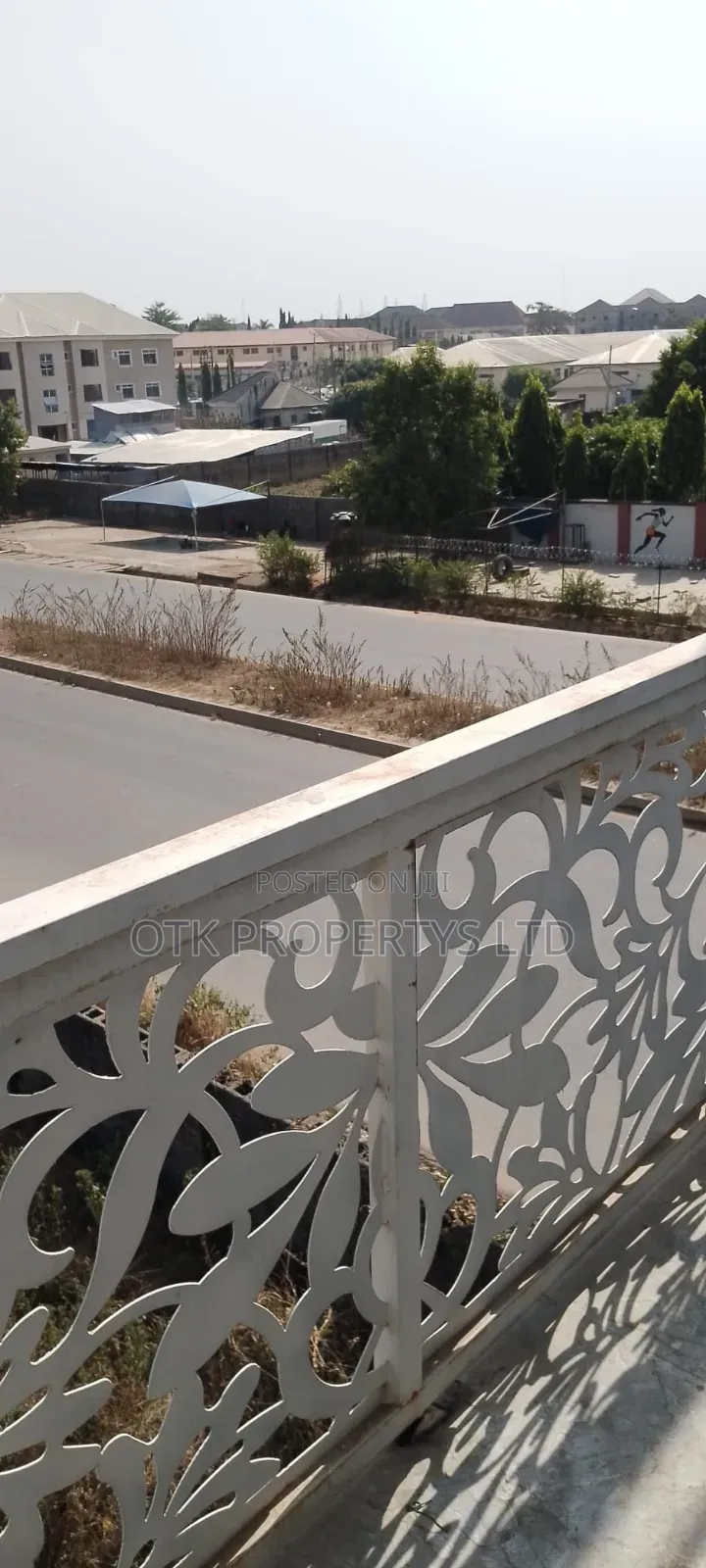 2bdrm Block of Flats in Fo1, Kubwa for rent in Kubwa