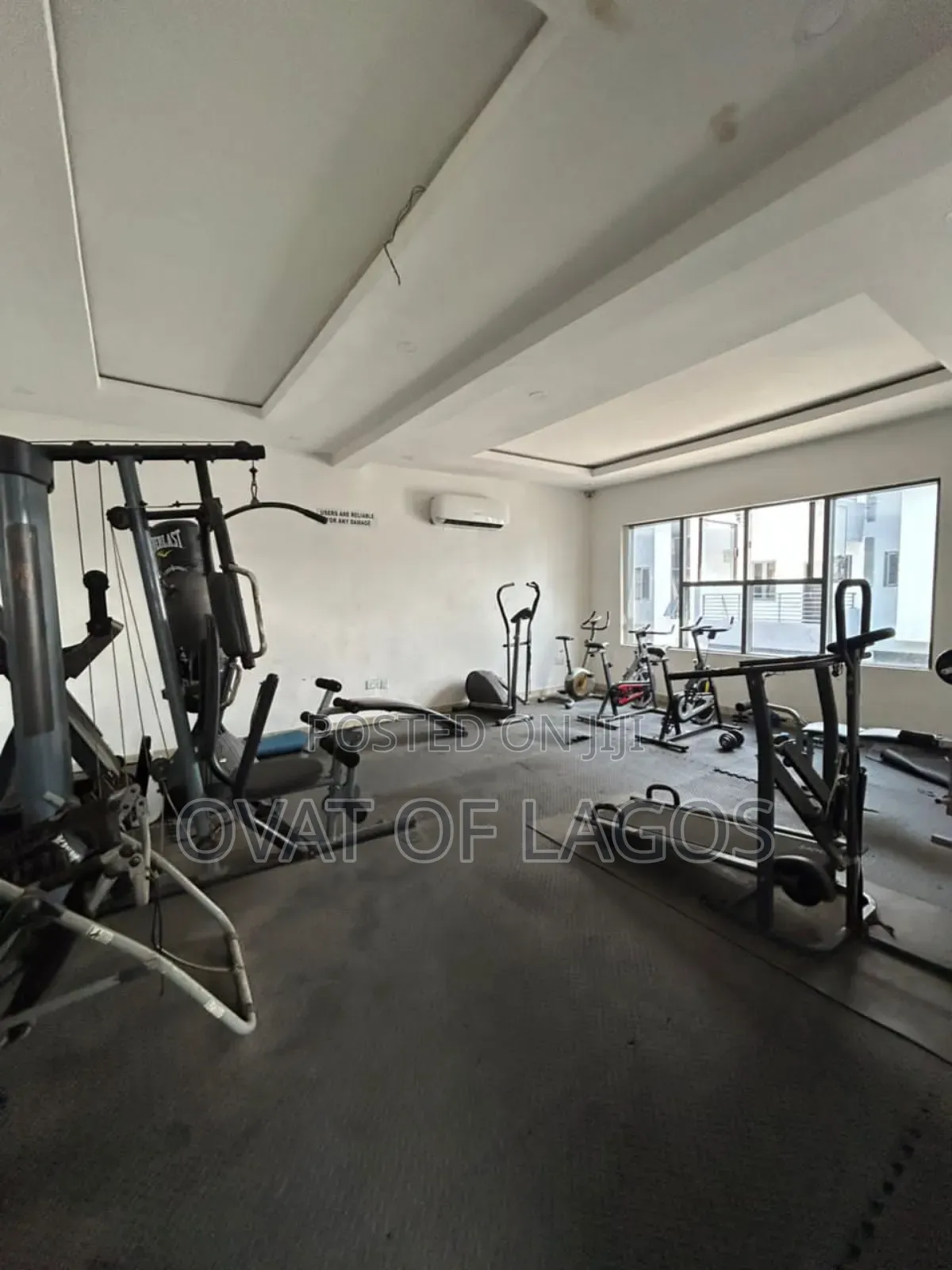 1bdrm Apartment in Ikate for sale in Ikate