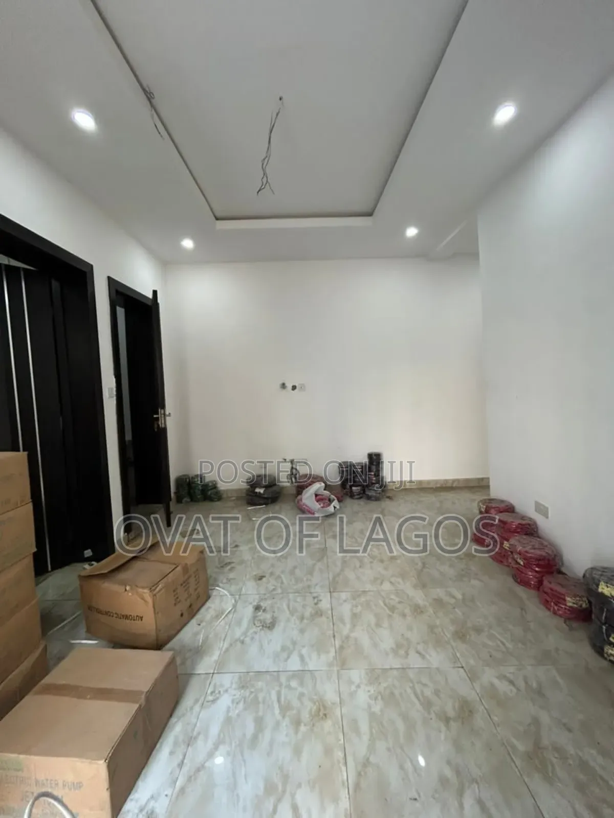 1bdrm Apartment in Ikate for sale in Ikate