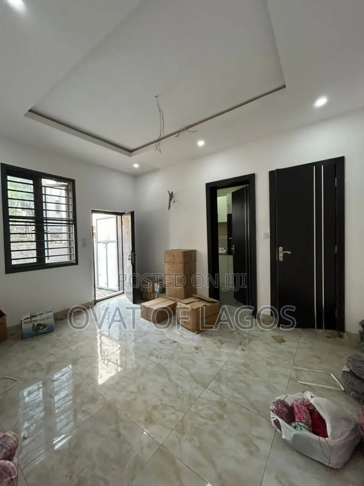 1bdrm Apartment in Ikate for sale in Ikate
