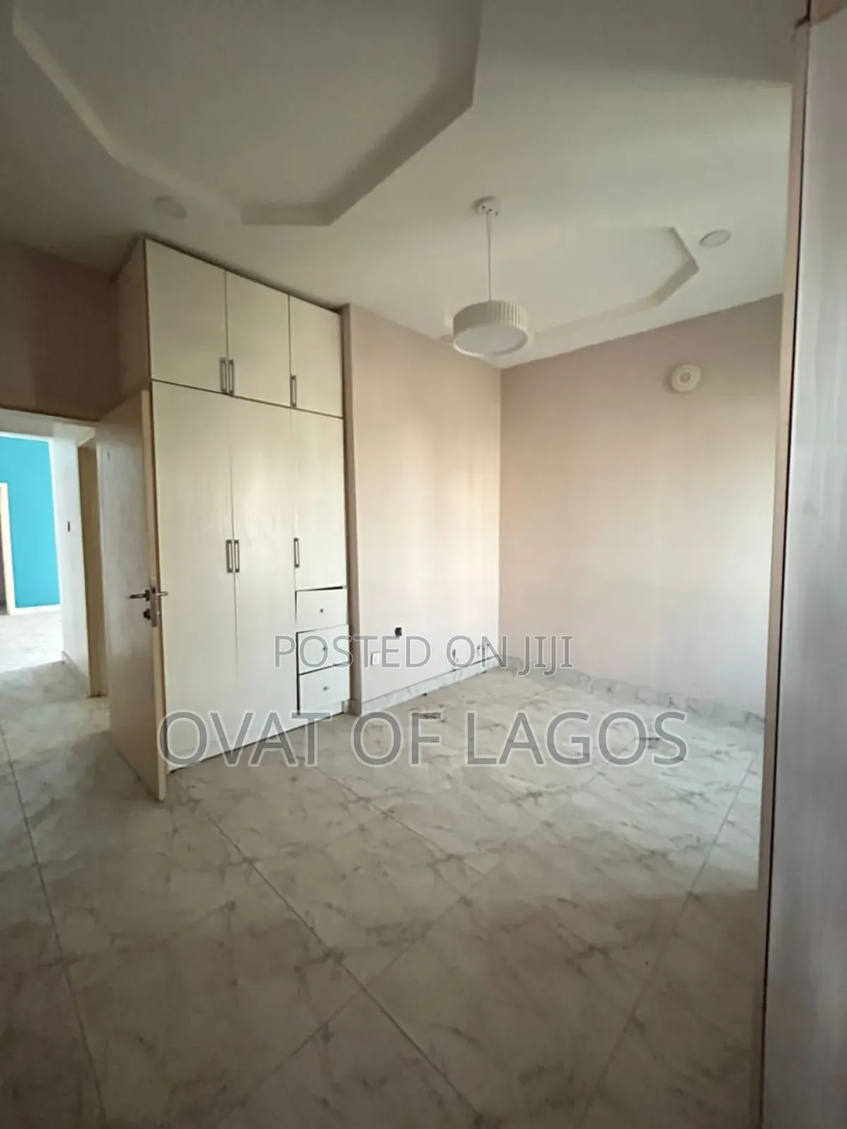 3bdrm Apartment in Ikate for rent in Ikate