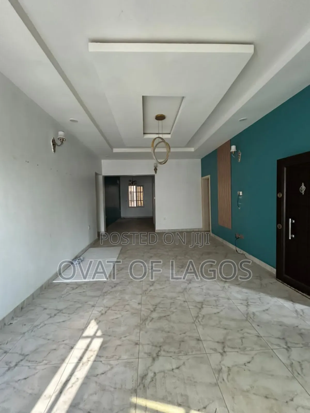 3bdrm Apartment in Ikate for rent in Ikate