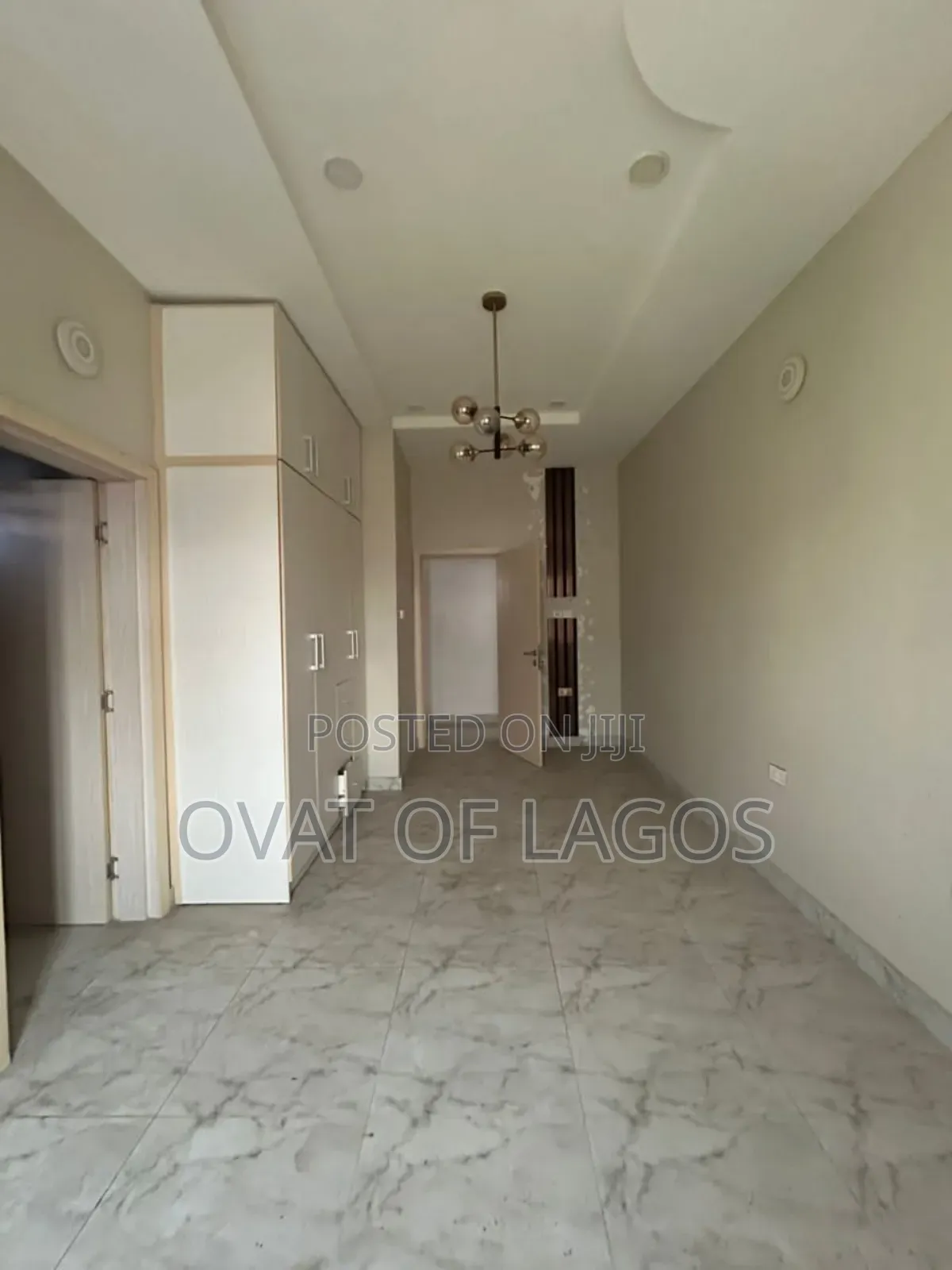 3bdrm Apartment in Ikate for rent in Ikate