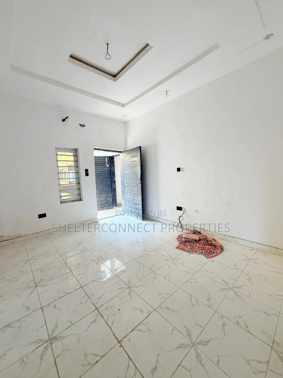 2bdrm Apartment in Oworonshoki / Gbagada for sale in Oworonshoki / Gbagada