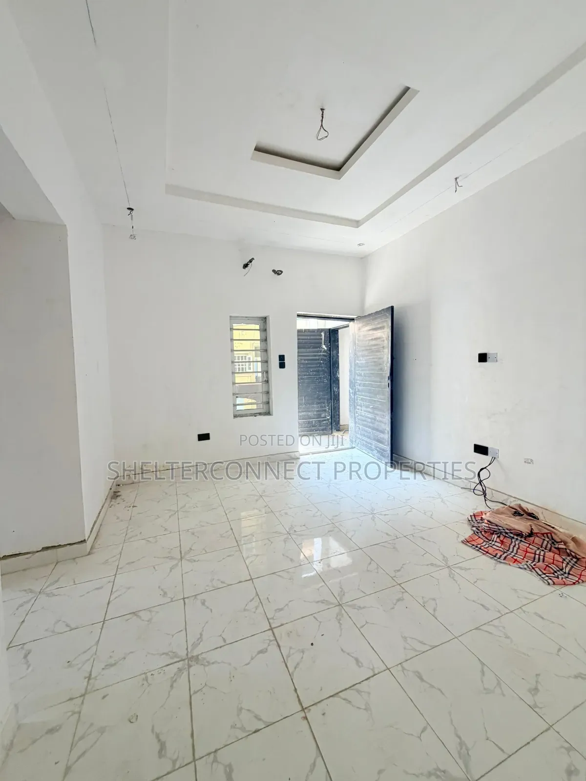 2bdrm Apartment in Oworonshoki / Gbagada for sale in Oworonshoki / Gbagada