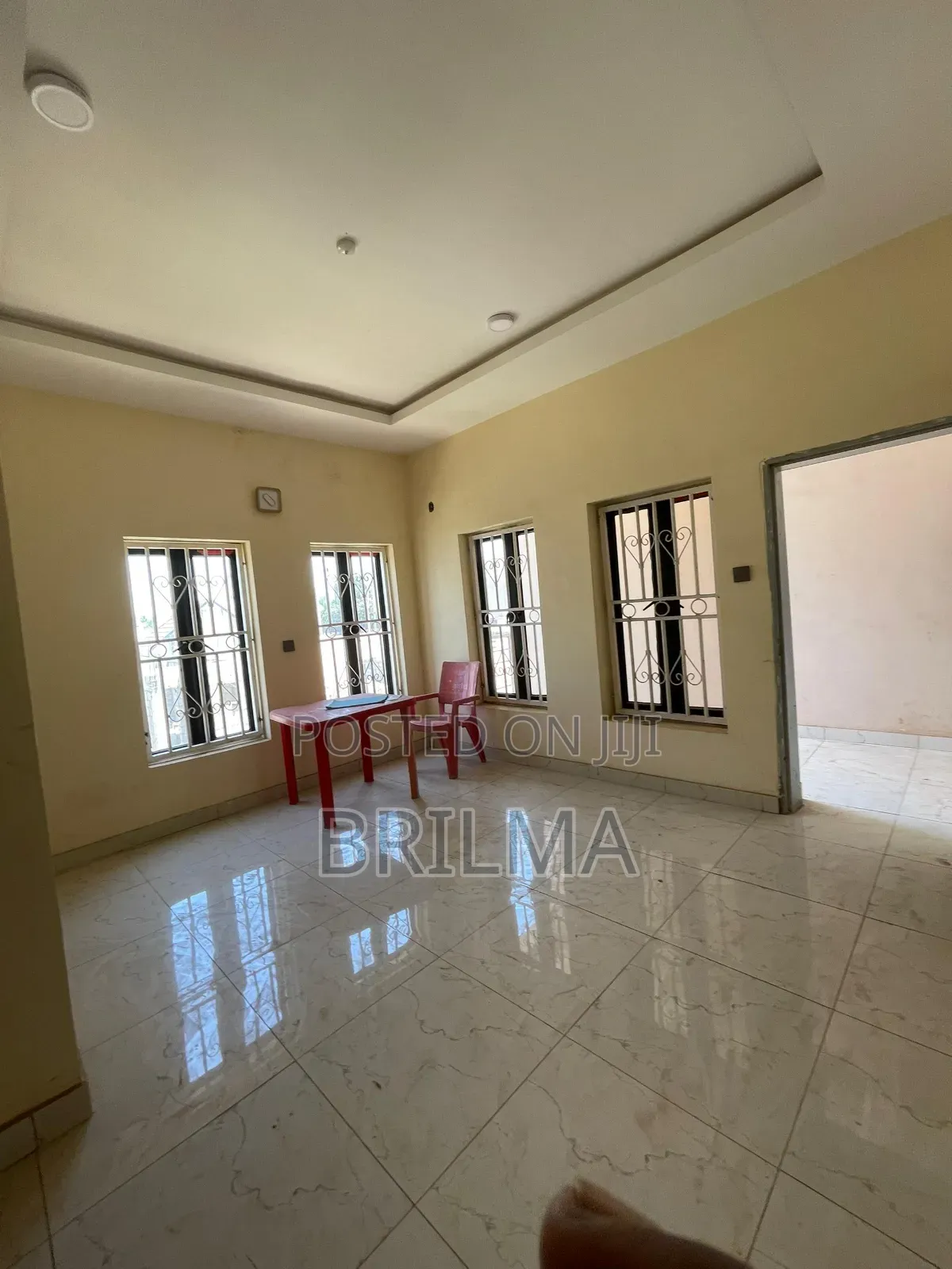 4bdrm Duplex in Life Camp for sale in Life Camp