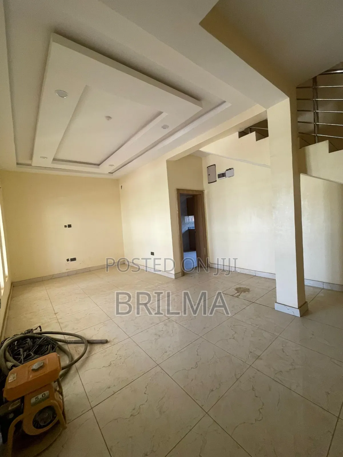 4bdrm Duplex in Life Camp for sale in Life Camp