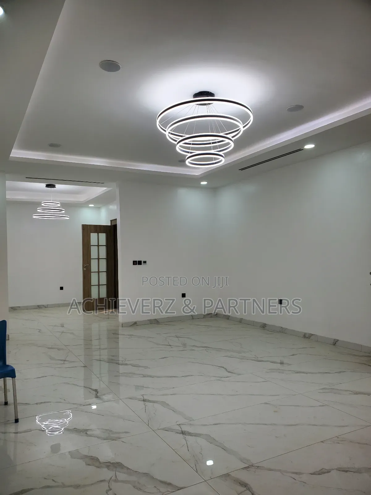 7bdrm Mansion in Guzape District for sale in Guzape District