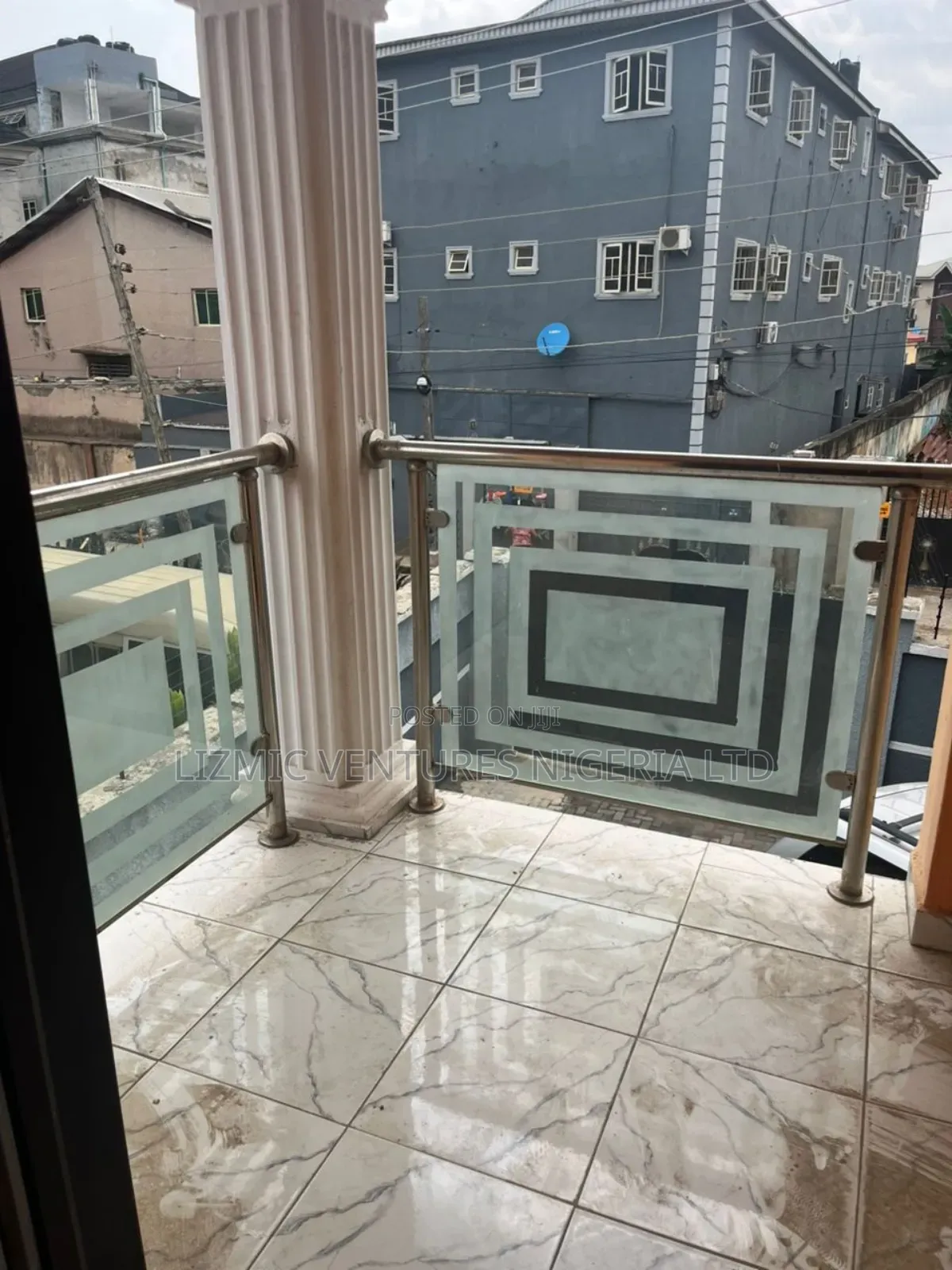 Furnished 3bdrm Apartment in Ajao Estate for rent in Ajao Estate