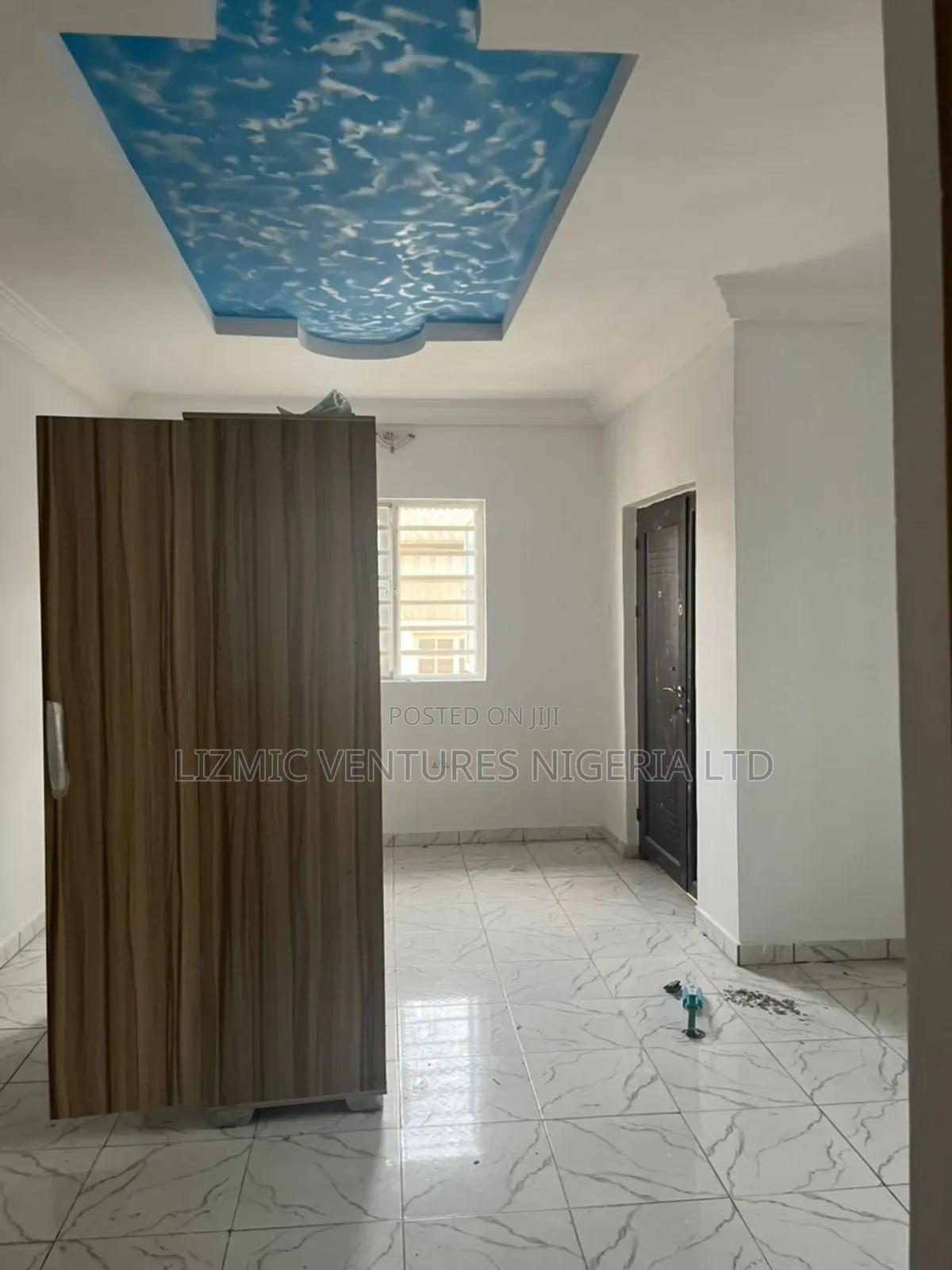 Furnished 3bdrm Apartment in Ajao Estate for rent in Ajao Estate