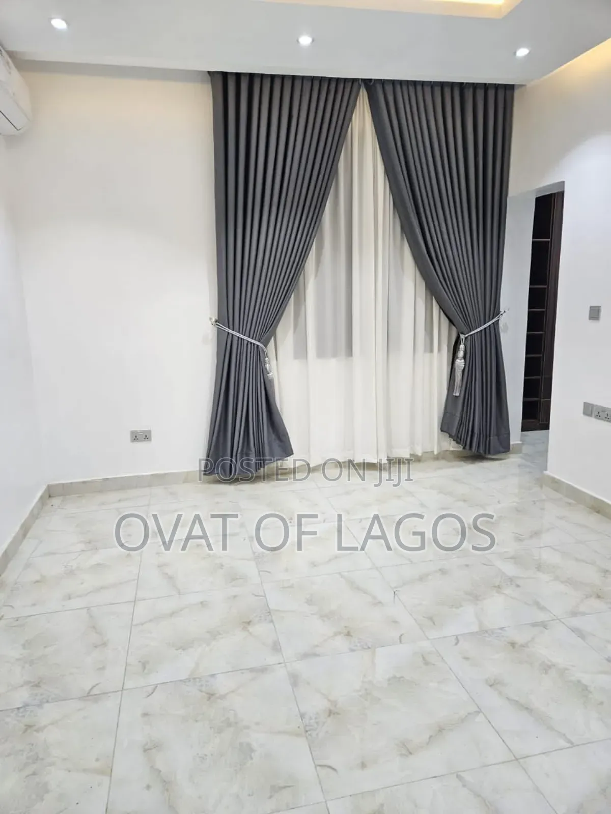 3bdrm Apartment in Ikate for rent in Ikate
