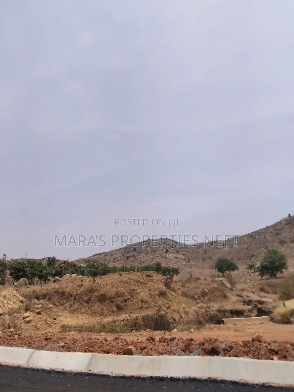C of O Land Ready for Sale in Apo in Zone B