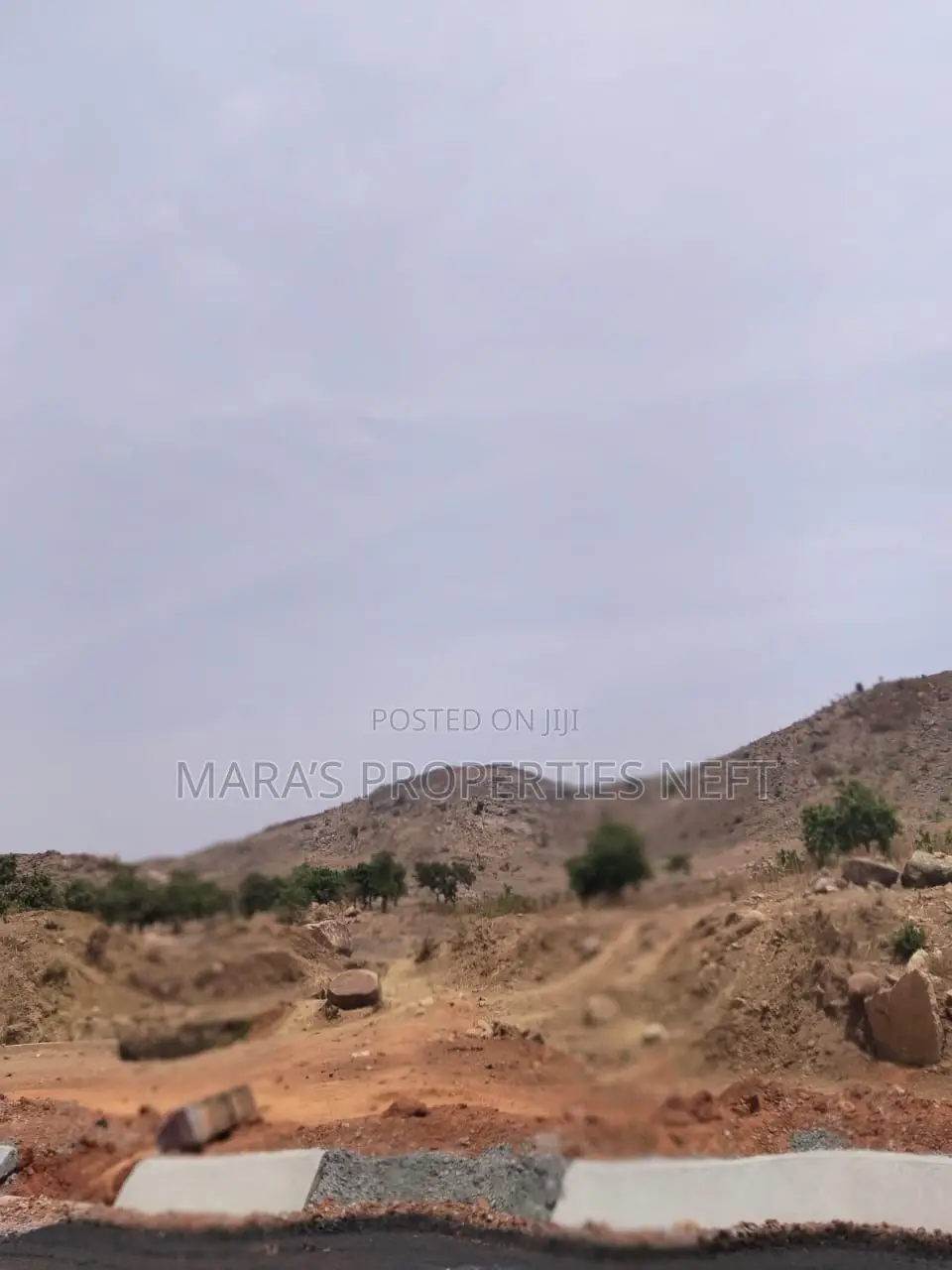 C of O Land Ready for Sale in Apo in Zone B