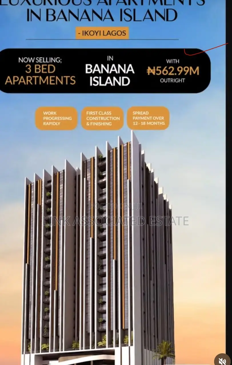 2bdrm Block of Flats in Osborne Forwshore for sale in Osborne Foreshore Estate