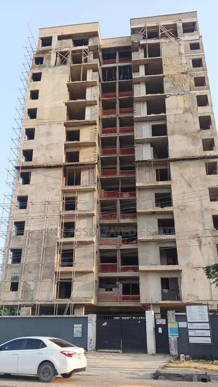 2bdrm Block of Flats in Osborne Forwshore for sale in Osborne Foreshore Estate