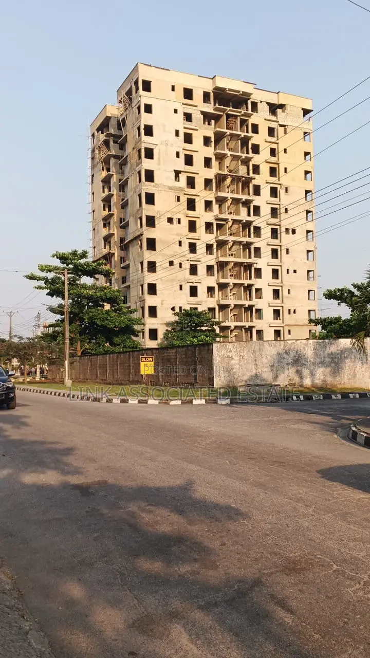 2bdrm Block of Flats in Osborne Forwshore for sale in Osborne Foreshore Estate