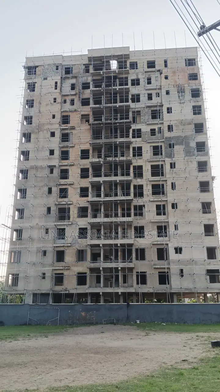 2bdrm Block of Flats in Osborne Forwshore for sale in Osborne Foreshore Estate