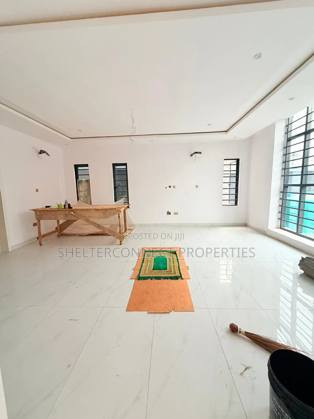 4bdrm Duplex in GRA Phase 2 Shangisha for sale in GRA Phase 2 Shangisha