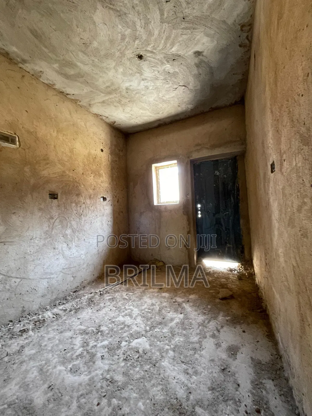 2bdrm Block of Flats in Life Camp for sale in Life Camp