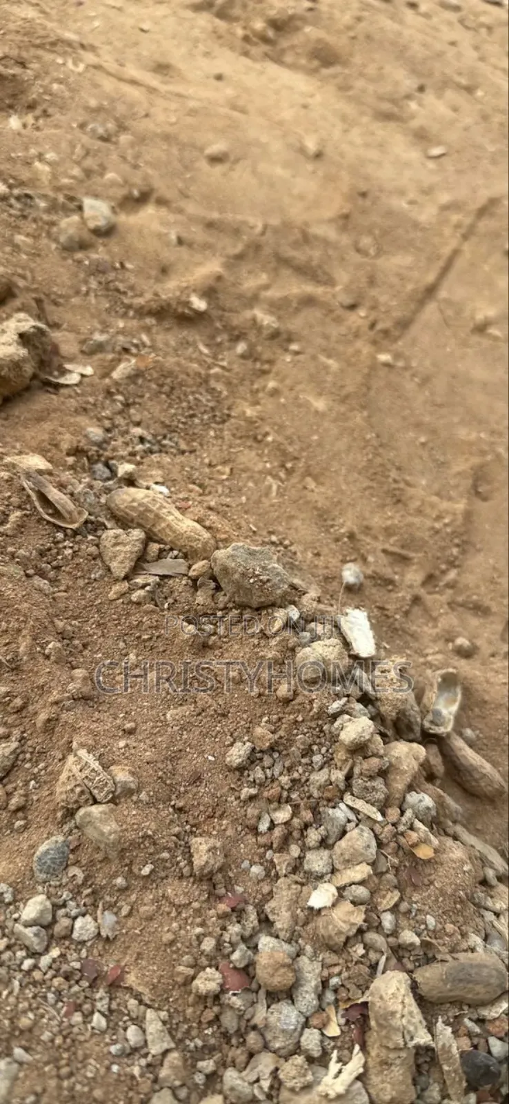 R of O Land Available for Sale in Kuje for 2m in Kuje