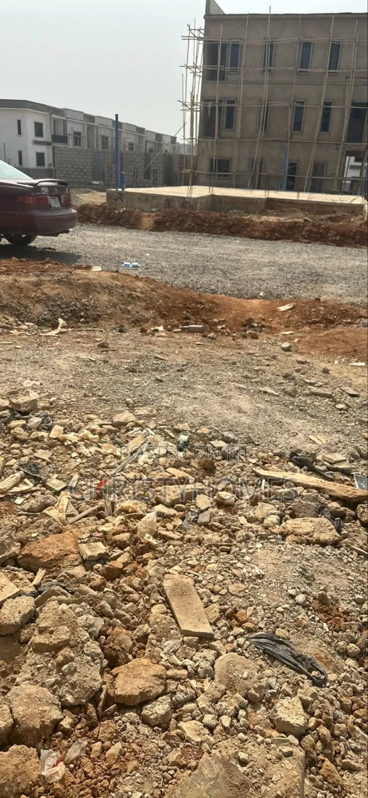 R of O Land Available for Sale in Kuje for 2m in Kuje