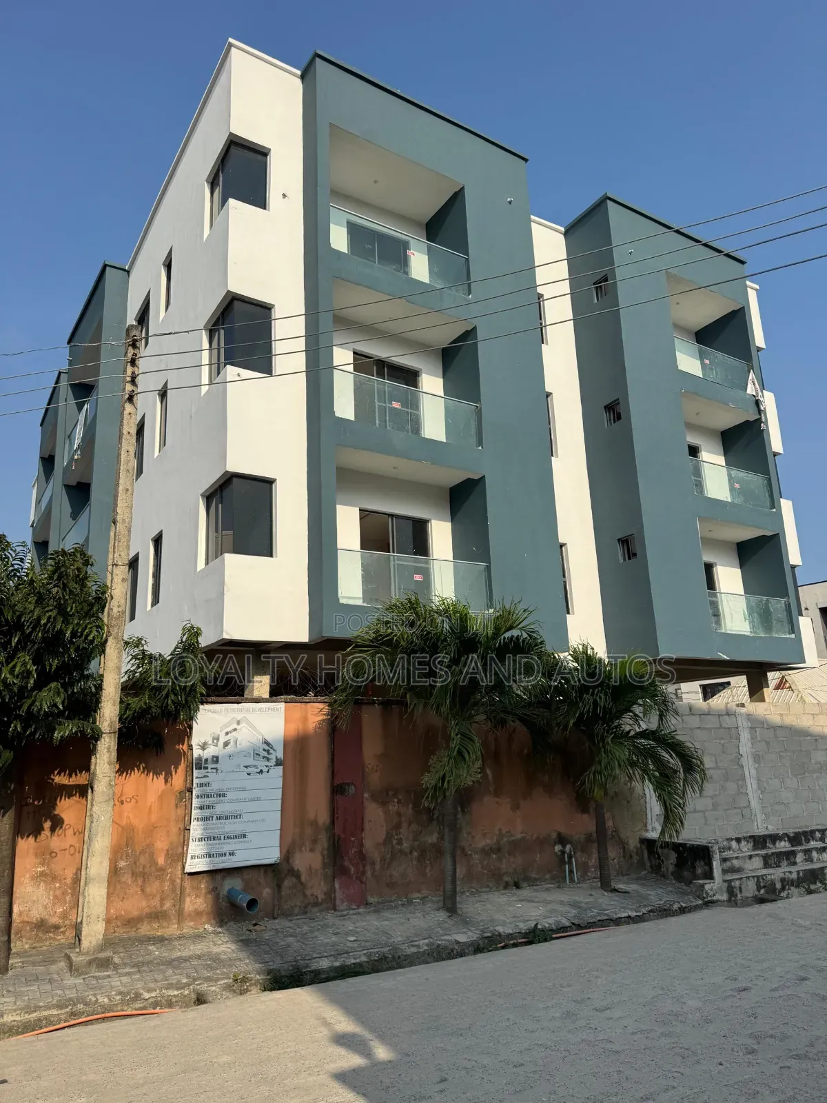 3bdrm House in Ikate for sale in Ikate
