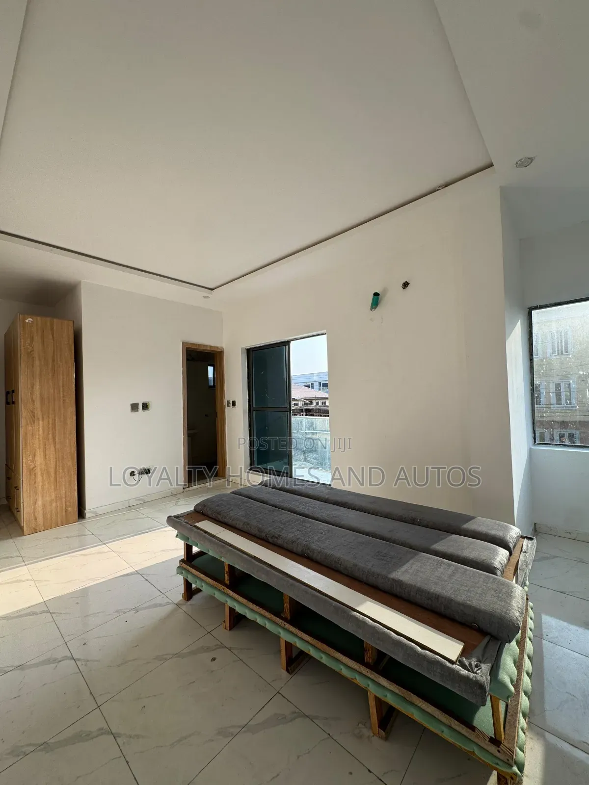 3bdrm House in Ikate for sale in Ikate