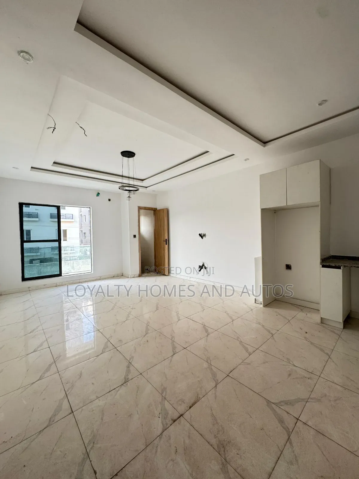 3bdrm House in Ikate for sale in Ikate