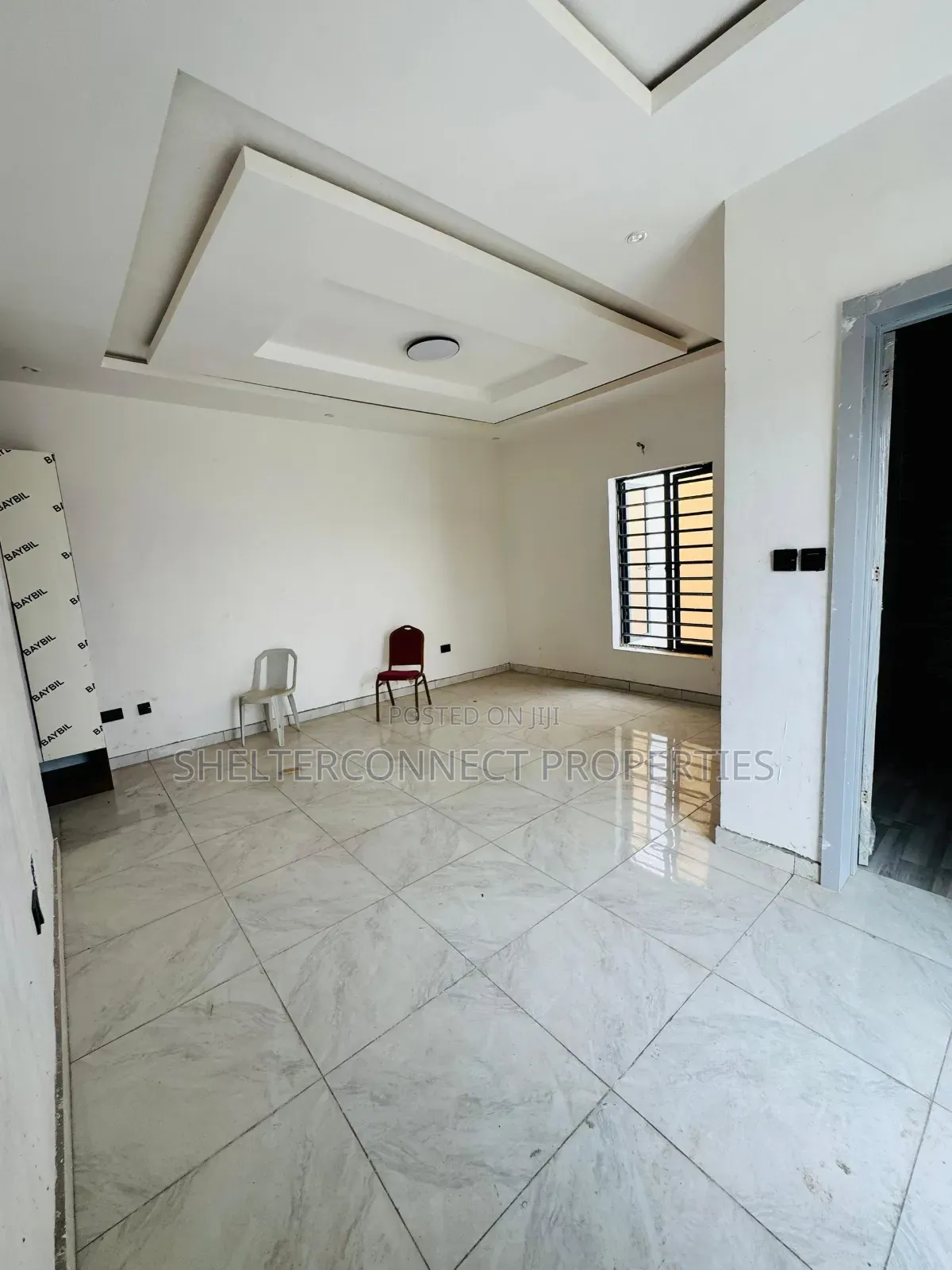 4bdrm Duplex in Ogudu GRA for sale in Ogudu GRA