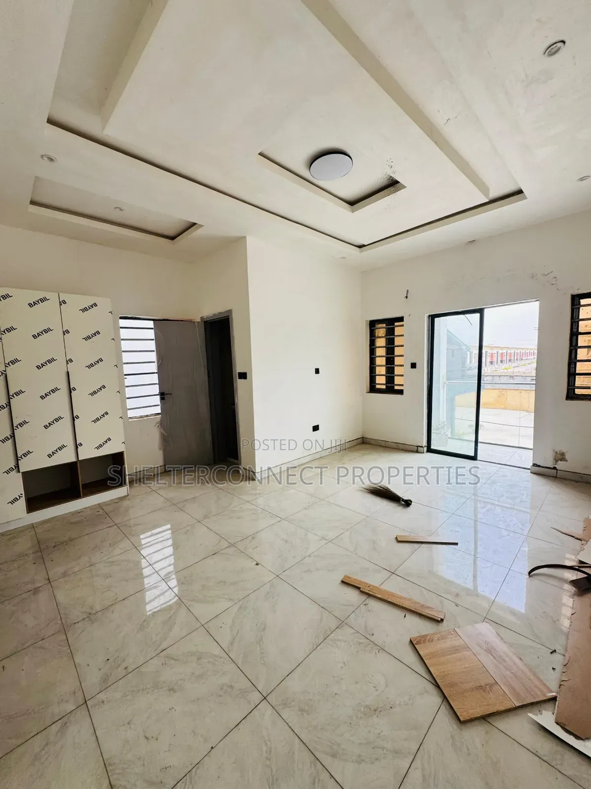 4bdrm Duplex in Ogudu GRA for sale in Ogudu GRA