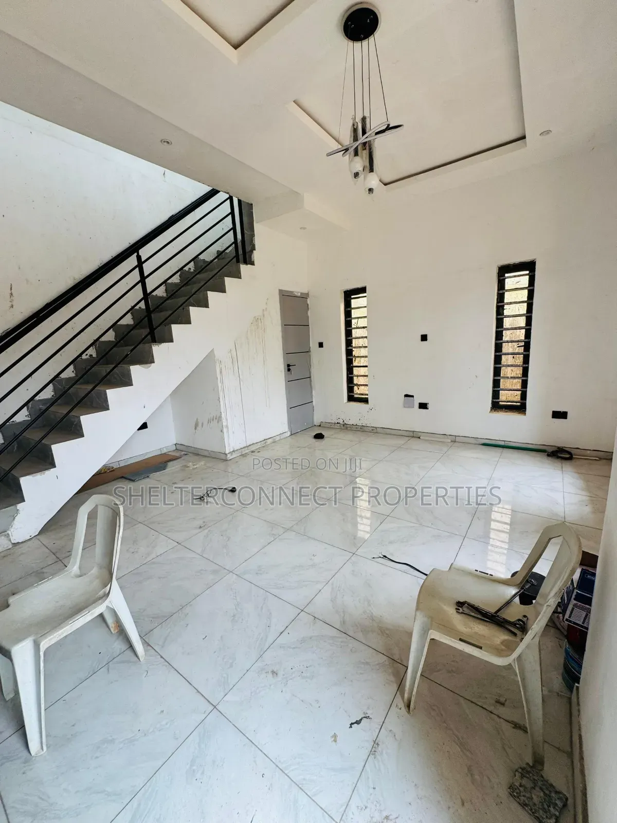 4bdrm Duplex in Ogudu GRA for sale in Ogudu GRA