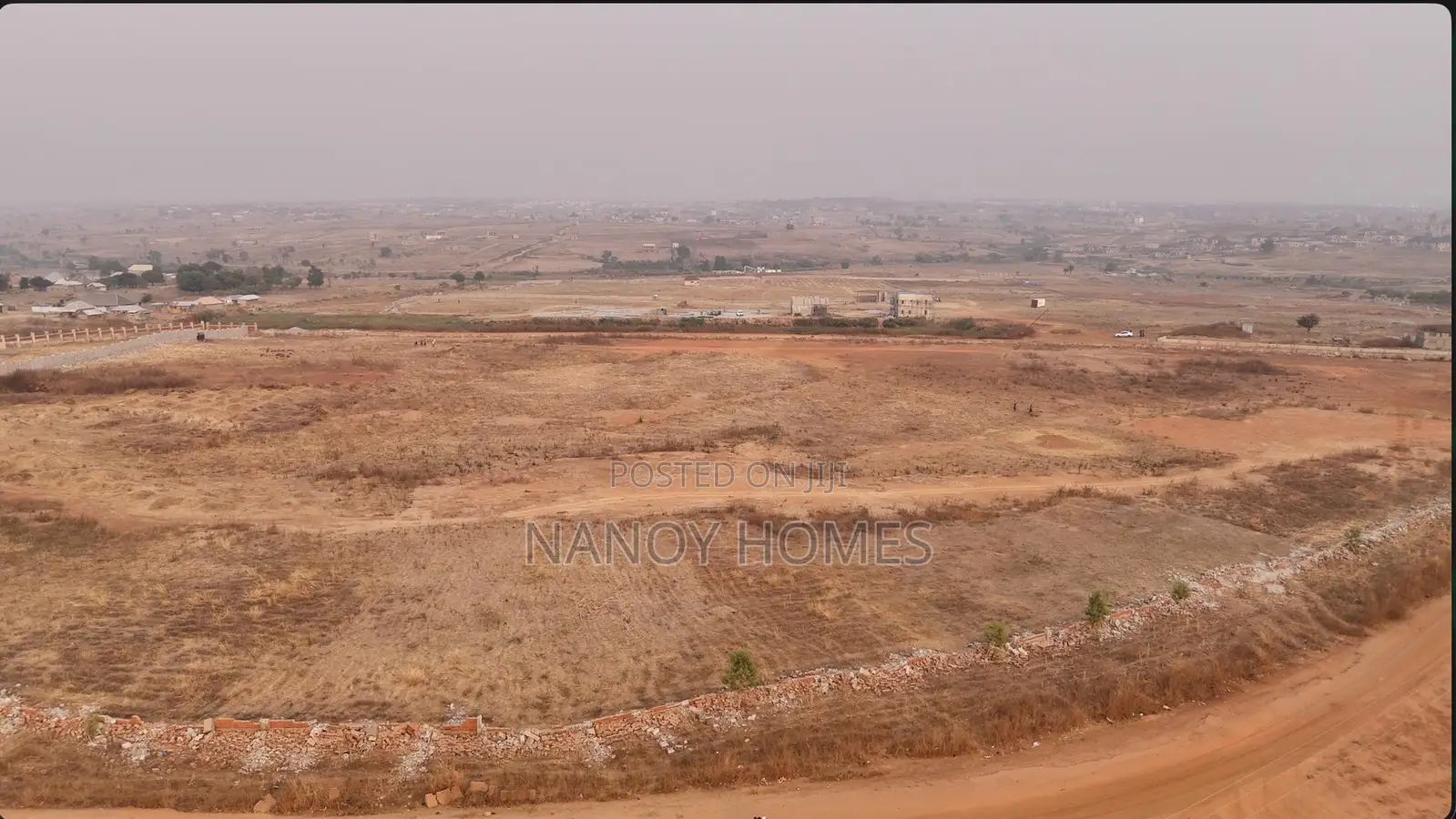 Luxury 4 Bedroom Fully Detached Duplex Plot (400sqm) – Aris Court in Idu