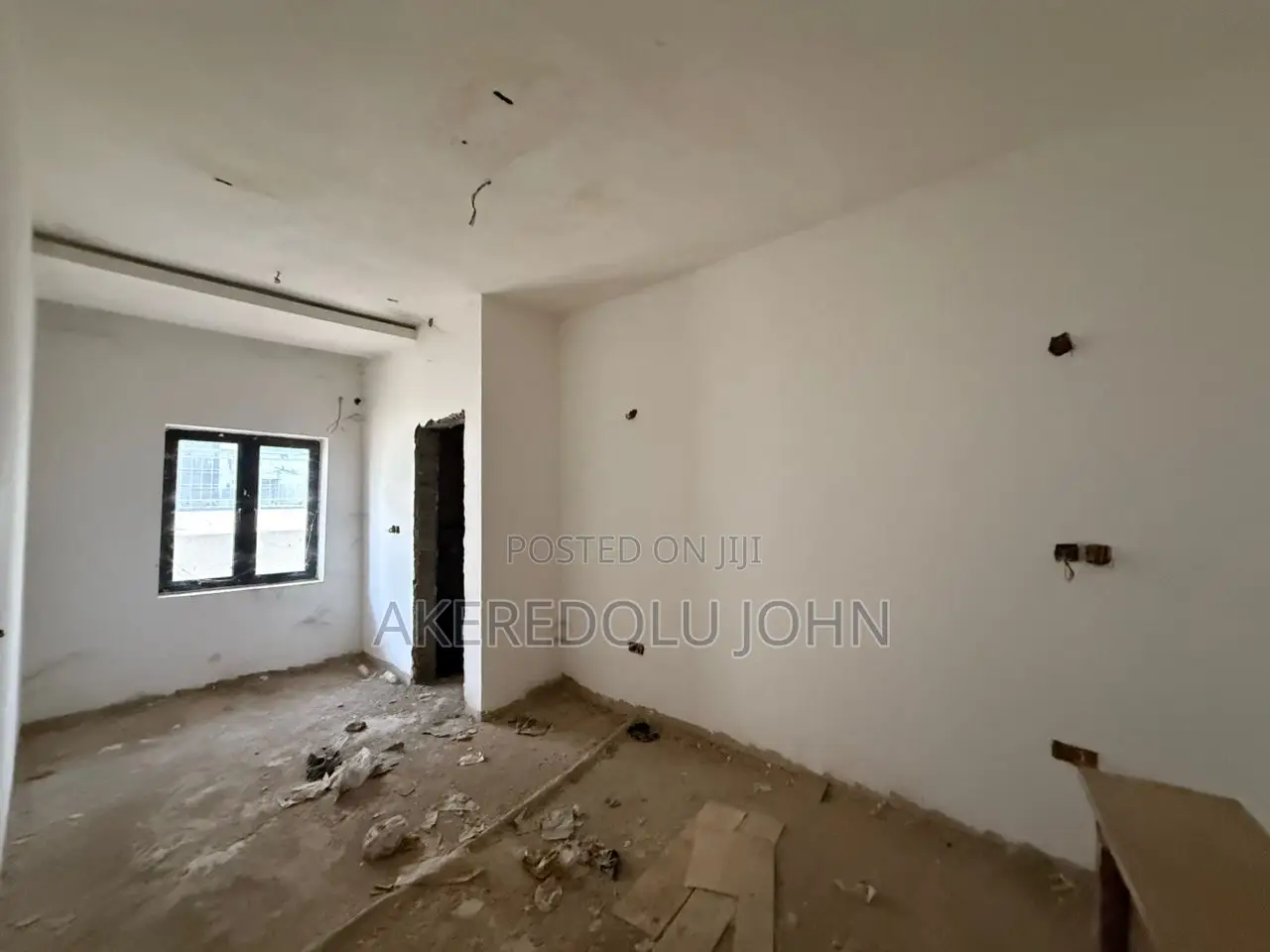 3bdrm Apartment in Jahi for sale in Jahi
