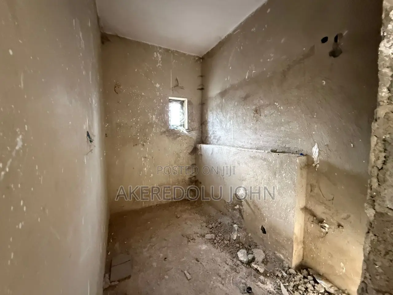 3bdrm Apartment in Jahi for sale in Jahi