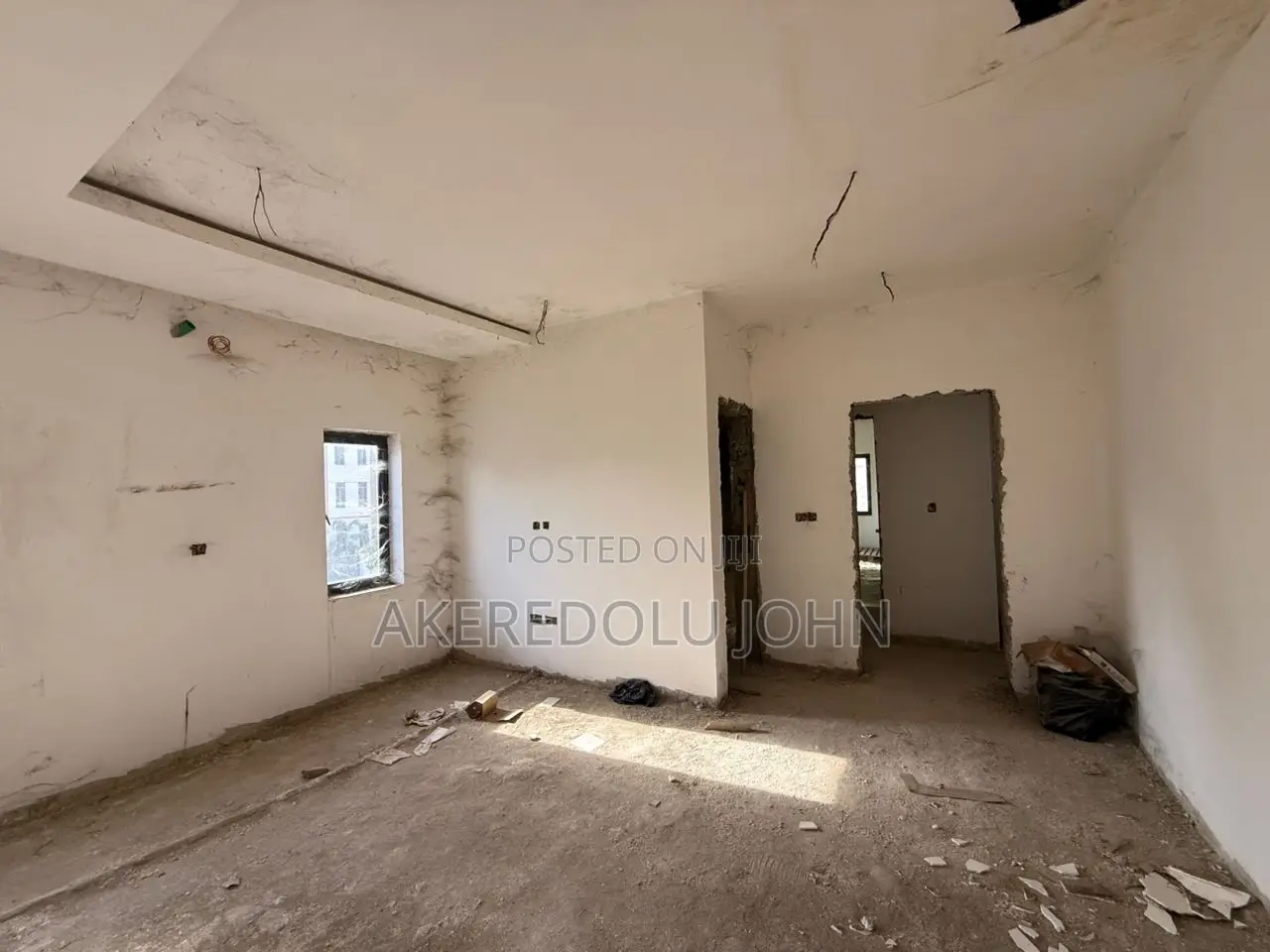 3bdrm Apartment in Jahi for sale in Jahi
