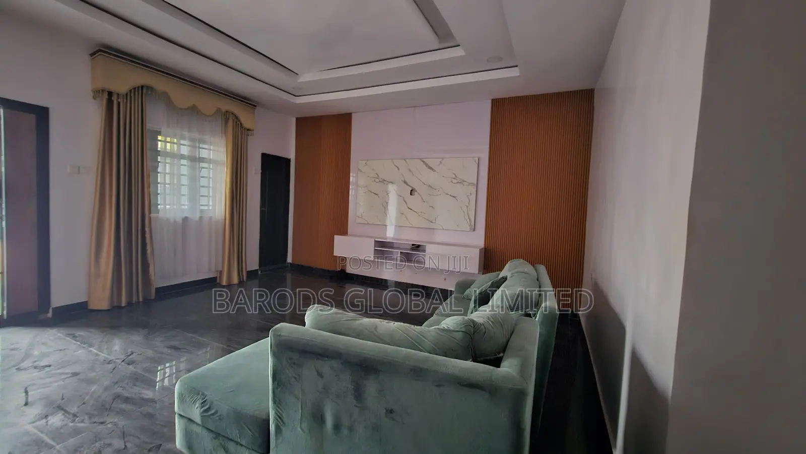 2bdrm Bungalow in Prince Court Estate, Abeokuta South for sale in Abeokuta South