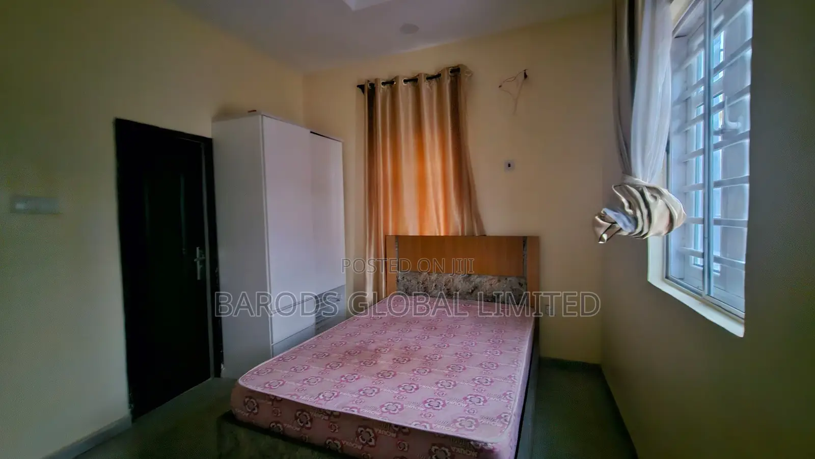 2bdrm Bungalow in Prince Court Estate, Abeokuta South for sale in Abeokuta South